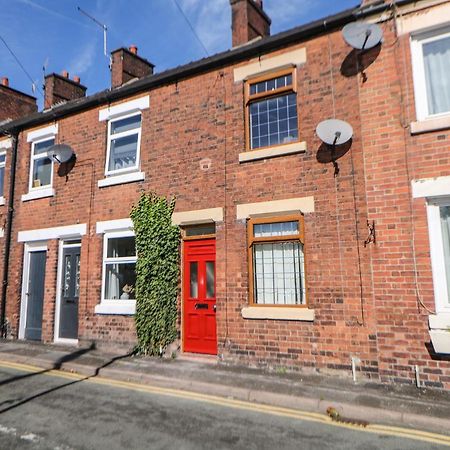 Mill Cottage Leek Exterior photo